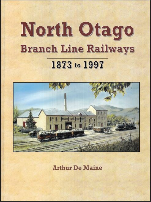 North Otago