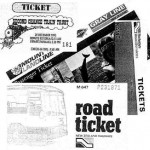 ticket